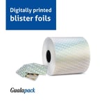 Gualapack Pharma revolutionizes blister foil production with digital printing 
