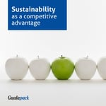 The opportunity for brand owners to lead with sustainable packaging 