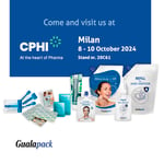 Join us at CPHI 2024 Milan 