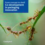 Packaging innovation is a partnership — Here’s why it matters 