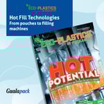 Hot fill technology: innovation and sustainability in flexible packaging 