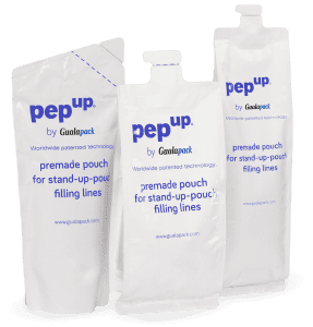 GP-Pep-Up