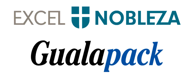 Gualapack-Excel-Nobleza-logo
