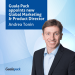 Introducing Andrea Tonin 
