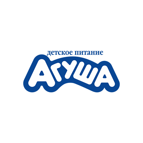Agusha-logo