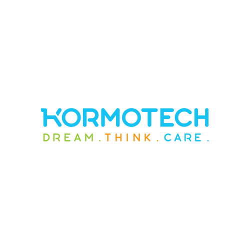 Kormotech-logo