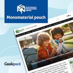 Sustainable Packaging News - Monomaterial Pouch 