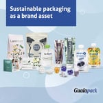 5 ways sustainable packaging is a valuable brand asset 