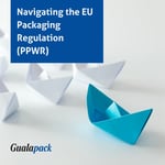 Navigating the EU Packaging Regulation (PPWR) 