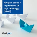 Navigare dentro il regolamento UE sugli imballaggi (PPWR) 