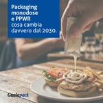 Packaging monodose e PPWR: cosa cambia davvero dal 2030 
