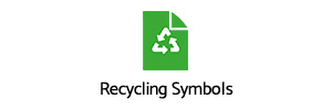 Recycling Symbols-PDF-icon