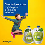 Shaped spouted pouches: the smart way to elevate brand distinction 