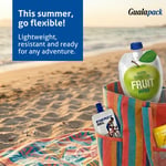 Flexible packaging for summer: lightweight, tough, and ready for any adventure 