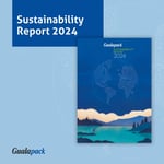Gualapack sustainability report 2024 