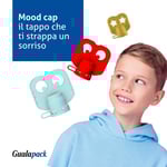 Mood Cap: il Tethered Cap che trasmette emozione 