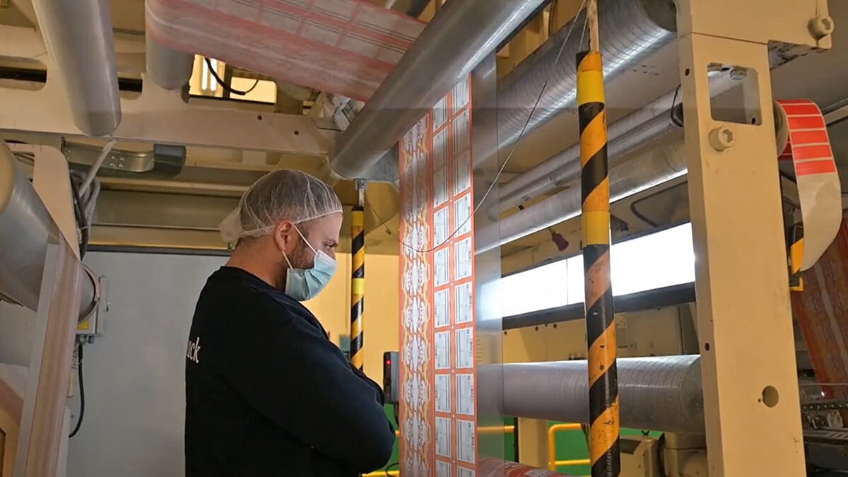 Rotogravure, Flexo & Digital: which printing solution fits best ...