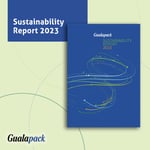 Gualapack sustainability report 2023 