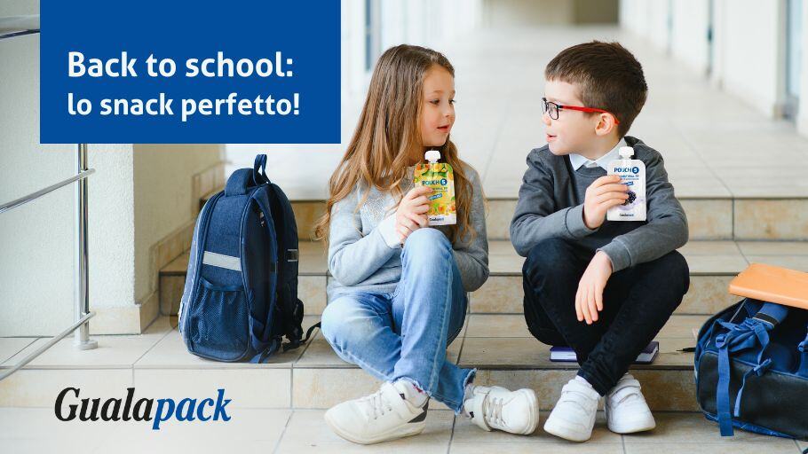 Gualapack: back to school