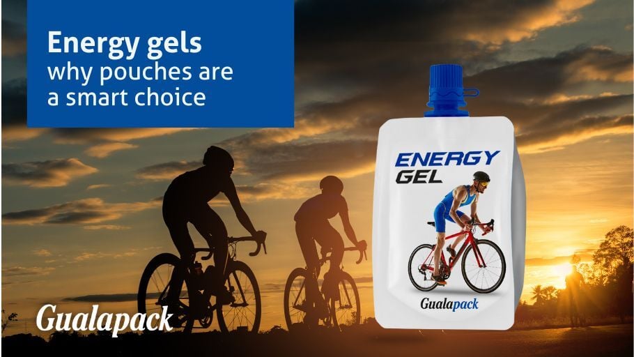 Energy Gels