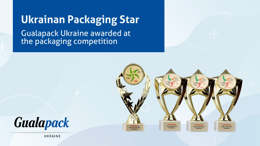 Gualapack Ukraine