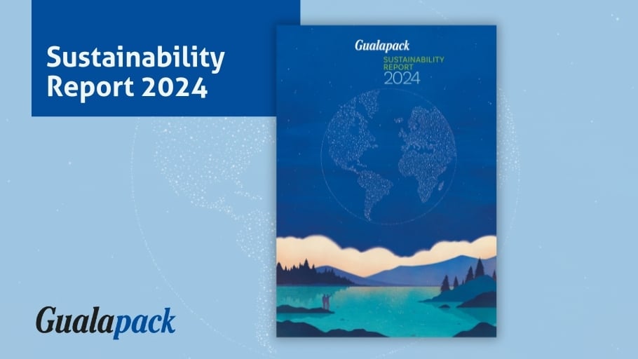 Sustainability report 2024