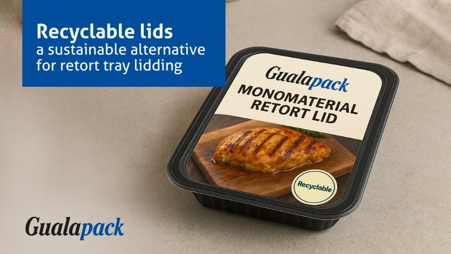 Visual_Monomaterial retort lids