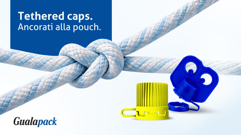 tethered caps - ita